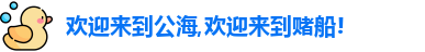 公海赌赌船官网